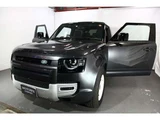 2023 Land Rover Defender 902.0LP3004WD Other Jeep for sale, Japanese used car export - photo 47 of 80 | GULJI TRADERS