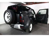 2023 Land Rover Defender 902.0LP3004WD Other Jeep for sale, Japanese used car export - photo 50 of 80 | GULJI TRADERS