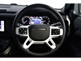 2023 Land Rover Defender 902.0LP3004WD Other Jeep for sale, Japanese used car export - photo 66 of 80 | GULJI TRADERS