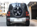 2023 Land Rover Defender 110 Black Jeep for sale, Japanese used car export - photo 3 of 38 | GULJI TRADERS