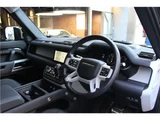 2023 Land Rover Defender 110 Black Jeep for sale, Japanese used car export - photo 4 of 38 | GULJI TRADERS