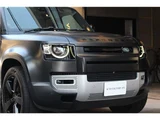 2023 Land Rover Defender 110 Black Jeep for sale, Japanese used car export - photo 7 of 38 | GULJI TRADERS