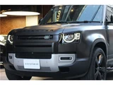 2023 Land Rover Defender 110 Black Jeep for sale, Japanese used car export - photo 8 of 38 | GULJI TRADERS
