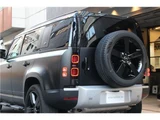 2023 Land Rover Defender 110 Black Jeep for sale, Japanese used car export - photo 10 of 38 | GULJI TRADERS