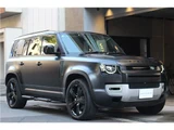 2023 Land Rover Defender 110 Black Jeep for sale, Japanese used car export - photo 11 of 38 | GULJI TRADERS