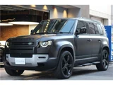 2023 Land Rover Defender 110 Black Jeep for sale, Japanese used car export - photo 12 of 38 | GULJI TRADERS