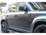 2023 Land Rover Defender 110 Black Jeep for sale, Japanese used car export - photo 15 of 38 | GULJI TRADERS