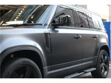 2023 Land Rover Defender 110 Black Jeep for sale, Japanese used car export - photo 16 of 38 | GULJI TRADERS