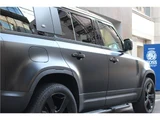 2023 Land Rover Defender 110 Black Jeep for sale, Japanese used car export - photo 17 of 38 | GULJI TRADERS
