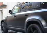 2023 Land Rover Defender 110 Black Jeep for sale, Japanese used car export - photo 18 of 38 | GULJI TRADERS