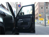 2023 Land Rover Defender 110 Black Jeep for sale, Japanese used car export - photo 19 of 38 | GULJI TRADERS