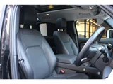2023 Land Rover Defender 110 Black Jeep for sale, Japanese used car export - photo 20 of 38 | GULJI TRADERS