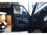 2023 Land Rover Defender 110 Black Jeep for sale, Japanese used car export - photo 22 of 38 | GULJI TRADERS