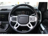 2023 Land Rover Defender 110 Black Jeep for sale, Japanese used car export - photo 26 of 38 | GULJI TRADERS