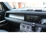 2023 Land Rover Defender 110 Black Jeep for sale, Japanese used car export - photo 27 of 38 | GULJI TRADERS
