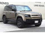 2023 Land Rover Defender 110 X Dynamic HSE 3.0L D300 Diesel Turbo 4WD Other Jeep for sale, Japanese used car export - photo 1 of 36 | GULJI TRADERS