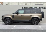 2023 Land Rover Defender 110 X Dynamic HSE 3.0L D300 Diesel Turbo 4WD Other Jeep for sale, Japanese used car export - photo 3 of 36 | GULJI TRADERS