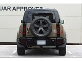2023 Land Rover Defender 110 X Dynamic HSE 3.0L D300 Diesel Turbo 4WD Other Jeep for sale, Japanese used car export - photo 4 of 36 | GULJI TRADERS
