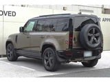 2023 Land Rover Defender 110 X Dynamic HSE 3.0L D300 Diesel Turbo 4WD Other Jeep for sale, Japanese used car export - photo 5 of 36 | GULJI TRADERS