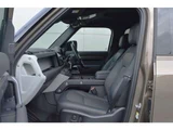 2023 Land Rover Defender 110 X Dynamic HSE 3.0L D300 Diesel Turbo 4WD Other Jeep for sale, Japanese used car export - photo 9 of 36 | GULJI TRADERS