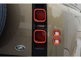 2023 Land Rover Defender 110 X Dynamic HSE 3.0L D300 Diesel Turbo 4WD Other Jeep for sale, Japanese used car export - photo 23 of 36 | GULJI TRADERS