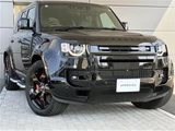 2023 Land Rover Defender 110X Black Jeep for sale, Japanese used car export - photo 4 of 57 | GULJI TRADERS