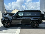 2023 Land Rover Defender 110X Black Jeep for sale, Japanese used car export - photo 6 of 57 | GULJI TRADERS