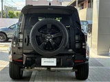 2023 Land Rover Defender 110X Black Jeep for sale, Japanese used car export - photo 7 of 57 | GULJI TRADERS