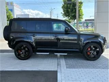 2023 Land Rover Defender 110X Black Jeep for sale, Japanese used car export - photo 9 of 57 | GULJI TRADERS