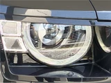 2023 Land Rover Defender 110X Black Jeep for sale, Japanese used car export - photo 10 of 57 | GULJI TRADERS