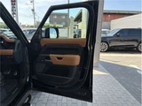 2023 Land Rover Defender 110X Black Jeep for sale, Japanese used car export - photo 15 of 57 | GULJI TRADERS