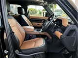 2023 Land Rover Defender 110X Black Jeep for sale, Japanese used car export - photo 16 of 57 | GULJI TRADERS
