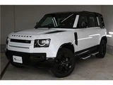 2023 Land Rover Defender 110X- Dynamic HSE D300 White Jeep for sale, Japanese used car export - photo 3 of 48 | GULJI TRADERS