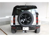 2023 Land Rover Defender 110X- Dynamic HSE D300 White Jeep for sale, Japanese used car export - photo 5 of 48 | GULJI TRADERS