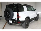 2023 Land Rover Defender 110X- Dynamic HSE D300 White Jeep for sale, Japanese used car export - photo 6 of 48 | GULJI TRADERS