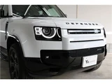 2023 Land Rover Defender 110X- Dynamic HSE D300 White Jeep for sale, Japanese used car export - photo 7 of 48 | GULJI TRADERS