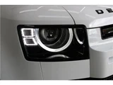 2023 Land Rover Defender 110X- Dynamic HSE D300 White Jeep for sale, Japanese used car export - photo 11 of 48 | GULJI TRADERS