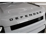 2023 Land Rover Defender 110X- Dynamic HSE D300 White Jeep for sale, Japanese used car export - photo 12 of 48 | GULJI TRADERS