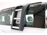 2023 Land Rover Defender 110X- Dynamic HSE D300 White Jeep for sale, Japanese used car export - photo 15 of 48 | GULJI TRADERS