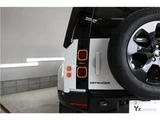 2023 Land Rover Defender 110X- Dynamic HSE D300 White Jeep for sale, Japanese used car export - photo 17 of 48 | GULJI TRADERS
