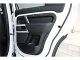 2023 Land Rover Defender 110X- Dynamic HSE D300 White Jeep for sale, Japanese used car export - photo 20 of 48 | GULJI TRADERS