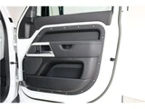 2023 Land Rover Defender 110X- Dynamic HSE D300 White Jeep for sale, Japanese used car export - photo 21 of 48 | GULJI TRADERS