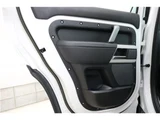 2023 Land Rover Defender 110X- Dynamic HSE D300 White Jeep for sale, Japanese used car export - photo 23 of 48 | GULJI TRADERS