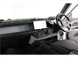 2023 Land Rover Defender 110X- Dynamic HSE D300 White Jeep for sale, Japanese used car export - photo 34 of 48 | GULJI TRADERS