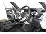 2023 Land Rover Defender 110X- Dynamic HSE D300 White Jeep for sale, Japanese used car export - photo 36 of 48 | GULJI TRADERS