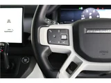 2023 Land Rover Defender 110X- Dynamic HSE D300 White Jeep for sale, Japanese used car export - photo 38 of 48 | GULJI TRADERS