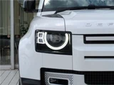 2023 Land Rover Defender 110S D300 White Jeep for sale, Japanese used car export - photo 6 of 30 | GULJI TRADERS