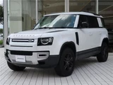 2023 Land Rover Defender 110S D300 White Jeep for sale, Japanese used car export - photo 8 of 30 | GULJI TRADERS