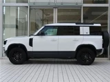 2023 Land Rover Defender 110S D300 White Jeep for sale, Japanese used car export - photo 9 of 30 | GULJI TRADERS