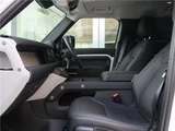 2023 Land Rover Defender 110S D300 White Jeep for sale, Japanese used car export - photo 12 of 30 | GULJI TRADERS